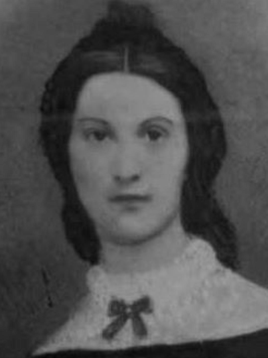 Orpha Maria Redfield (1814 - 1891) Profile